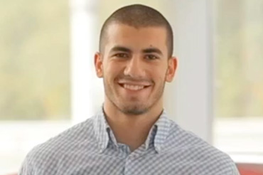 photo of Justin De La Torre