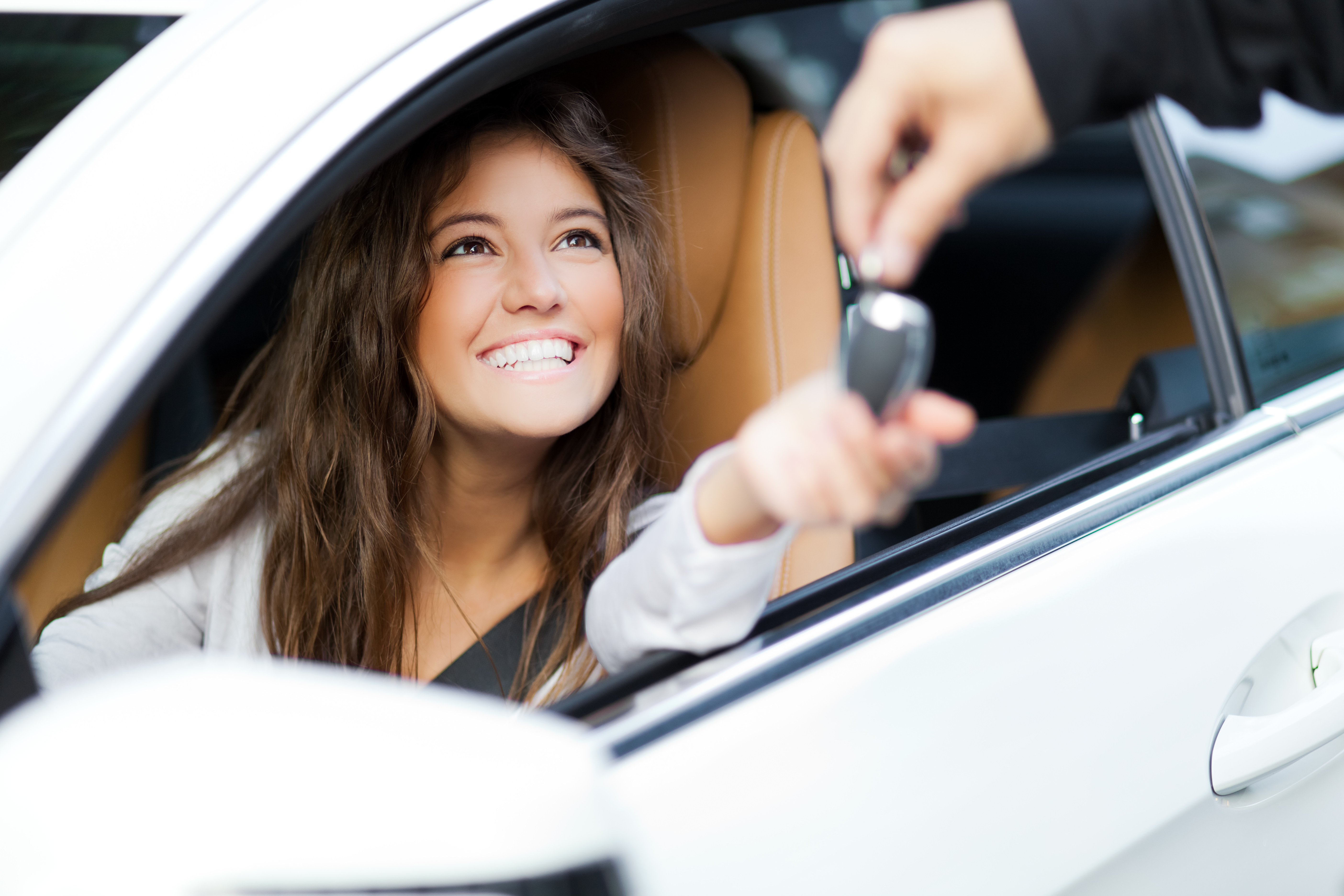image of customer